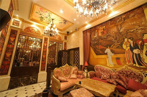 高邑高档KTV妹子质量哪家好